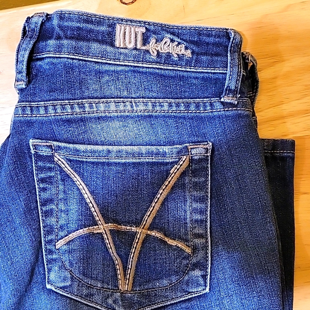 Woman's Jeans Size 6